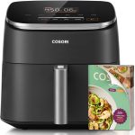 Ninja Air Fryers (2026): Top 10 Best Models Reviewed